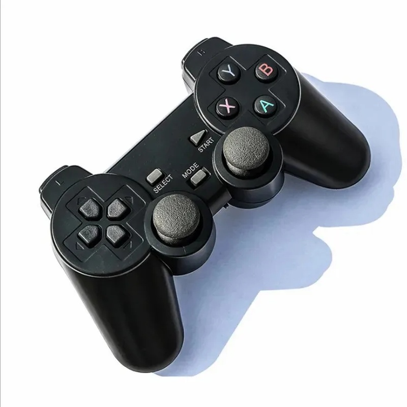 Retro Gaming Qss - Konsol game m8 definisi tinggi HDMI
