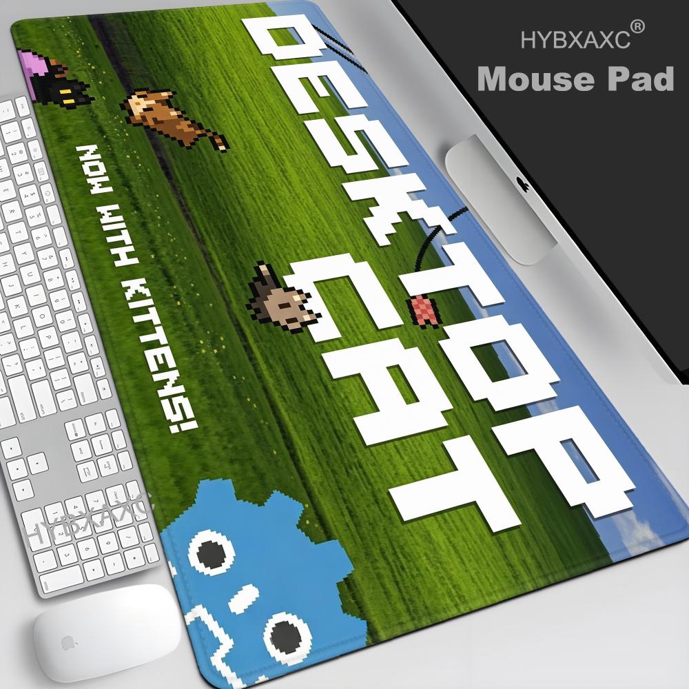 Mouse Gaming Retro - Alas Mouse Besar Lucu Bergambar Jendela