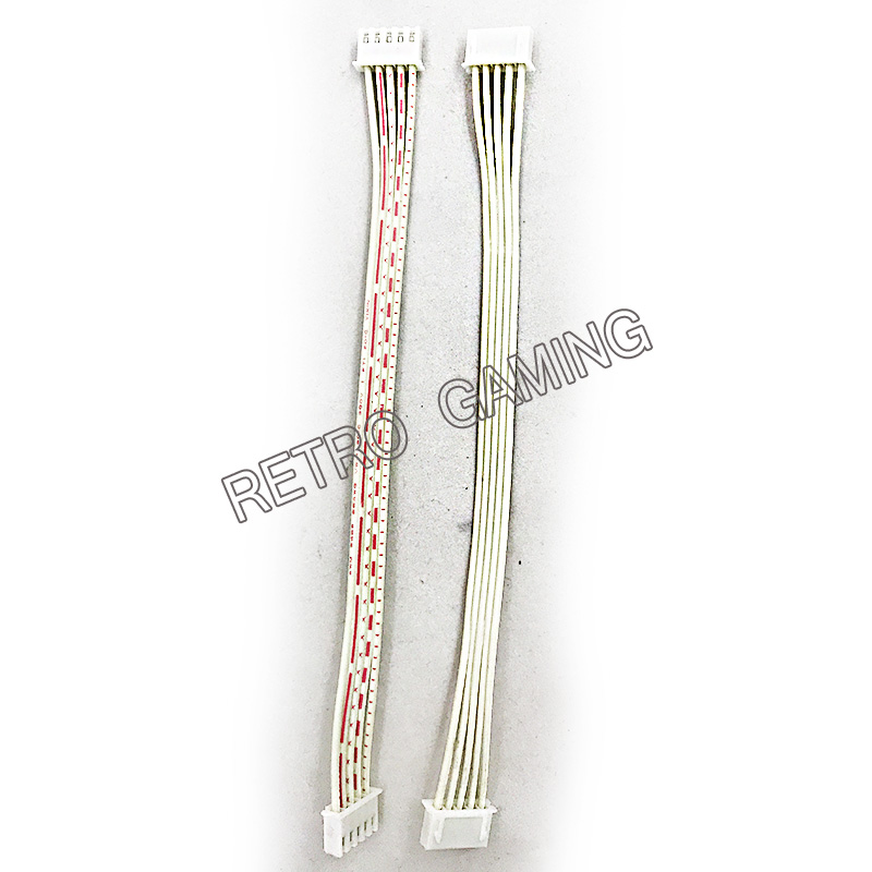 Retro Gaming Store - 2 Pcs/20CM 5 Pin Kabel untuk