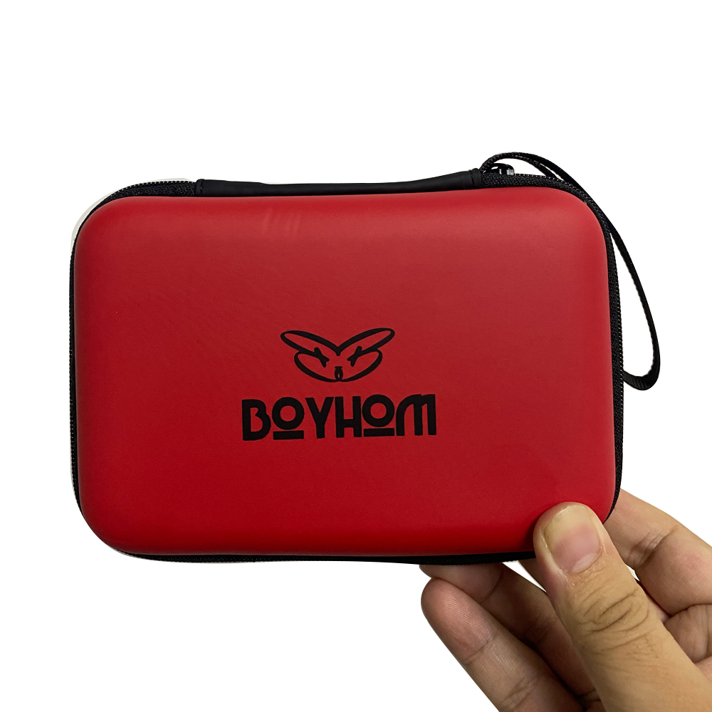 Retro Gaming Device Handheld - Tas untuk R36S konsol Video Game
