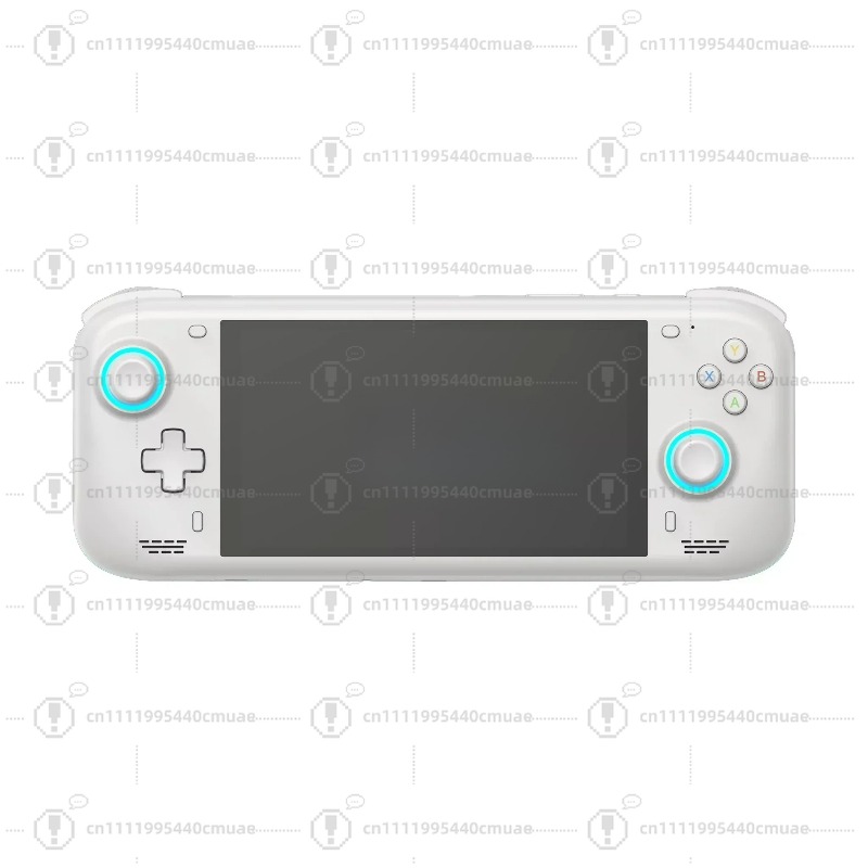 Retro Gaming Handhelds - Tablet Layar Sentuh Genggam untuk Game