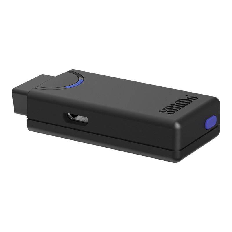Penerima Retro 8BitDo untuk Me - Retro Gaming Handhelds ulasan dan harga