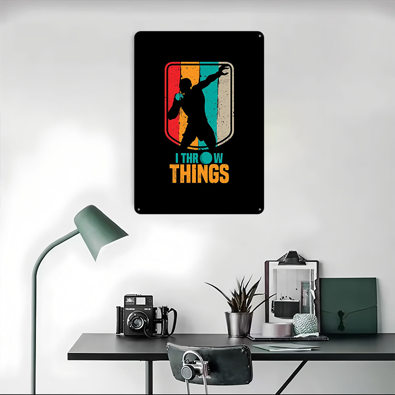 Poster Kaleng Hadiah Lucu Tema - Retro Gaming Room Ideas ulasan dan harga