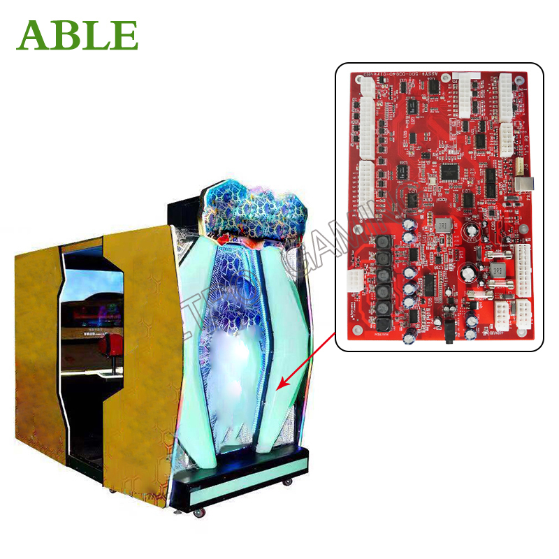 Jurassic Park Transformer Game - Retro Gaming Store ulasan dan harga