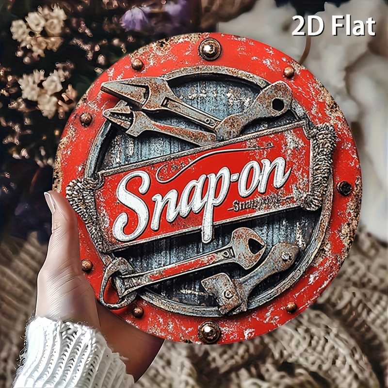 2D Flat 1 Buah Alat Snap-on Ta - Retro Gaming Pictures ulasan dan harga