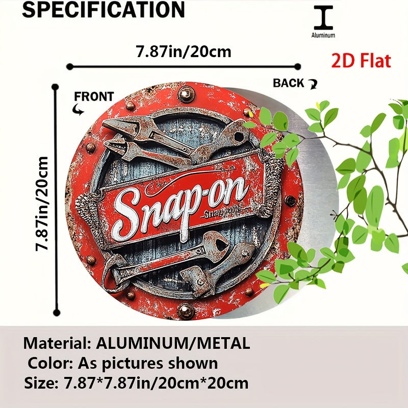 2D Flat 1 Buah Alat Snap-on Ta - Retro Gaming Pictures ulasan dan harga