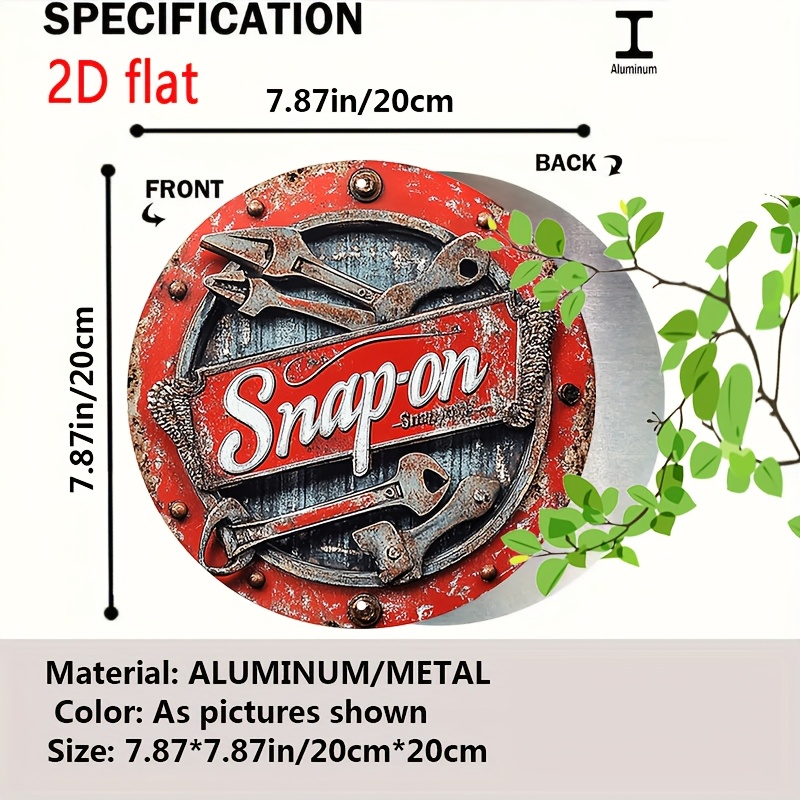 2D Flat 1 Buah Alat Snap-on Ta - Retro Gaming Pictures ulasan dan harga