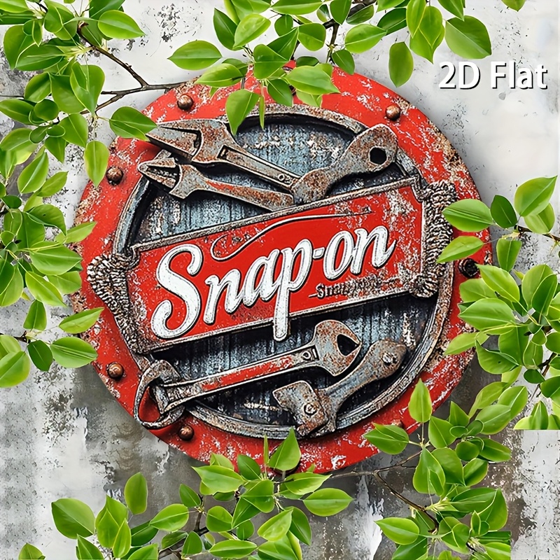 2D Flat 1 Buah Alat Snap-on Ta - Retro Gaming Pictures ulasan dan harga