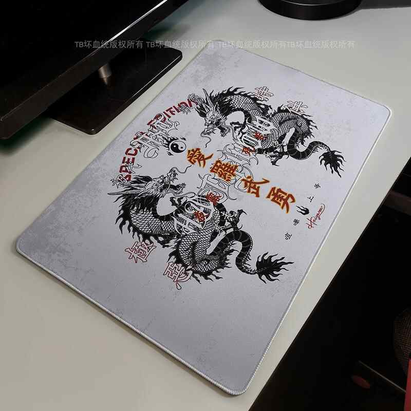 Alas Mouse Talisman Naga Retro - Mouse Gaming Retro ulasan dan harga