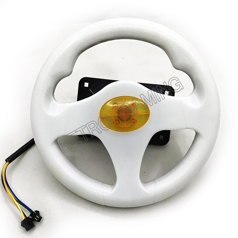 Roda Kemudi untuk 31 In 1 Mobi - Retro Gaming Store ulasan dan harga