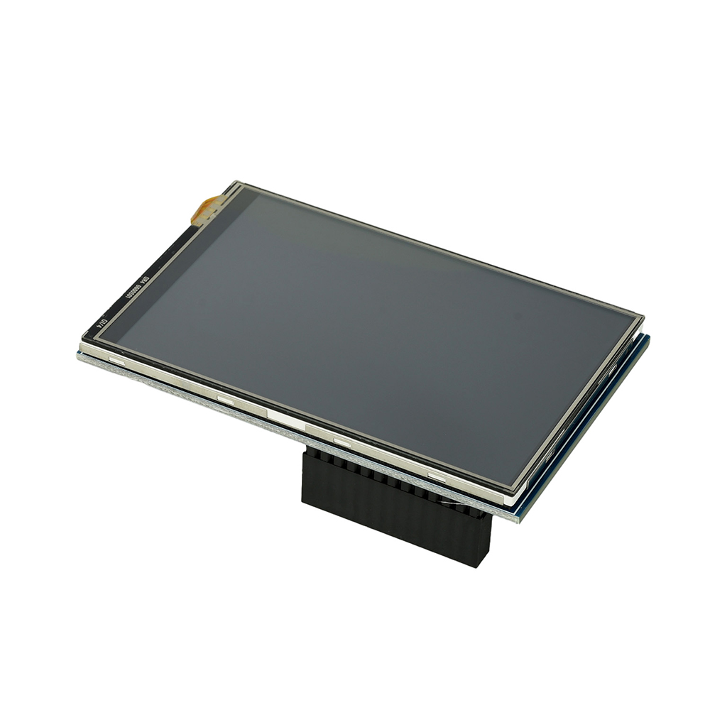 Modul Layar LCD TFT 3,5 Inci d - Retro Gaming Raspberry Pi ulasan dan harga