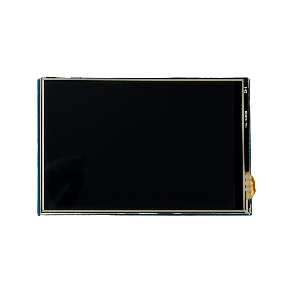 Modul Layar LCD TFT 3,5 Inci d - Retro Gaming Raspberry Pi ulasan dan harga