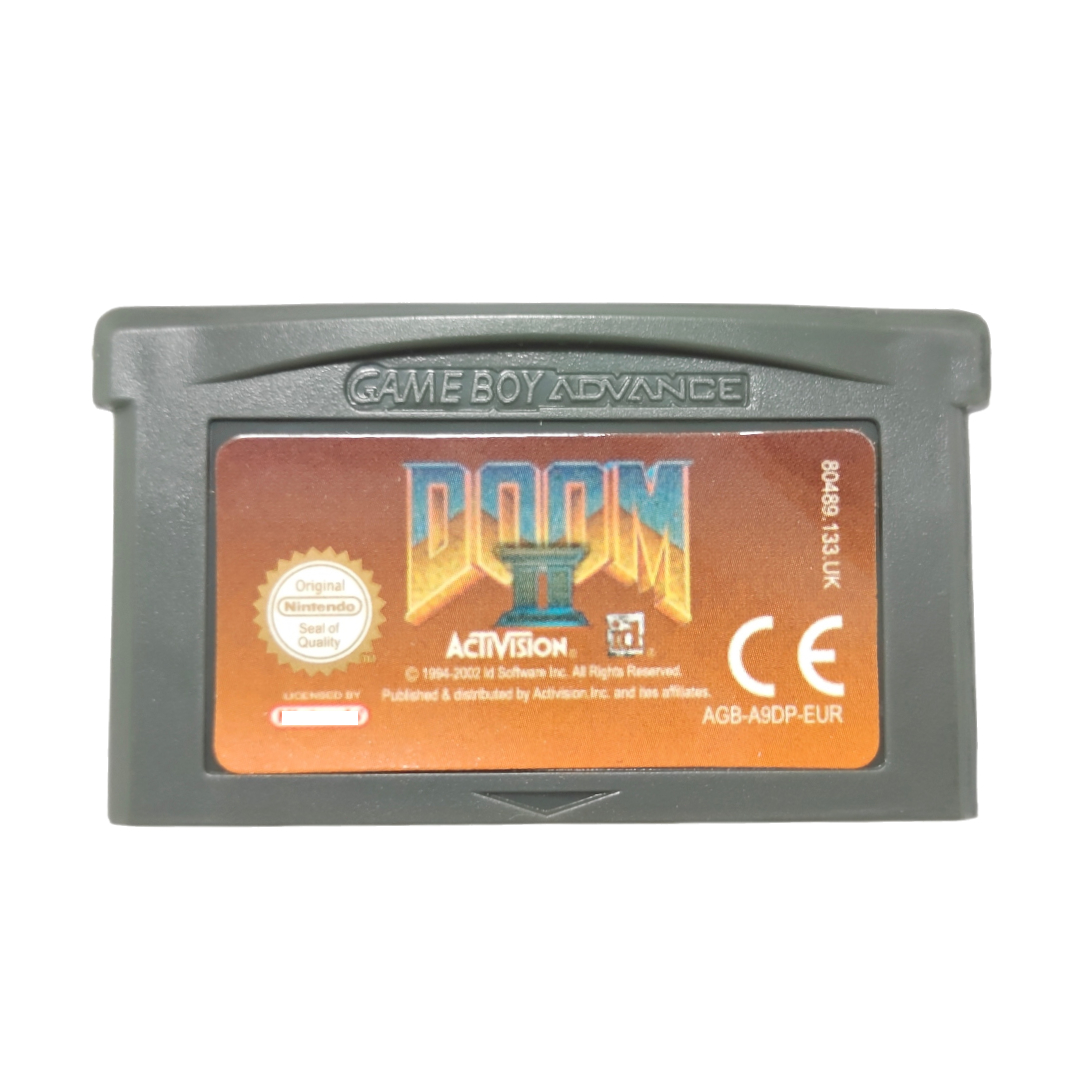 Paket Kartrid Game GBA Mega Ma - Retro Gaming Us ulasan dan harga