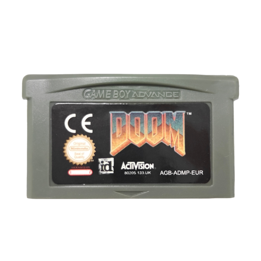 Paket Kartrid Game GBA Mega Ma - Retro Gaming Us ulasan dan harga