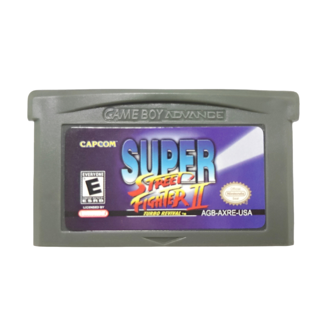 Paket Kartrid Game GBA Mega Ma - Retro Gaming Us ulasan dan harga