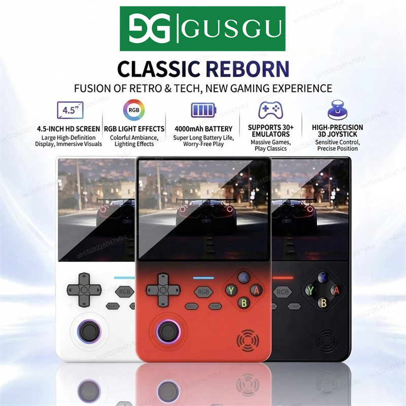 Konsol Game Retro Open Source  - Retro Gaming On Linux ulasan dan harga