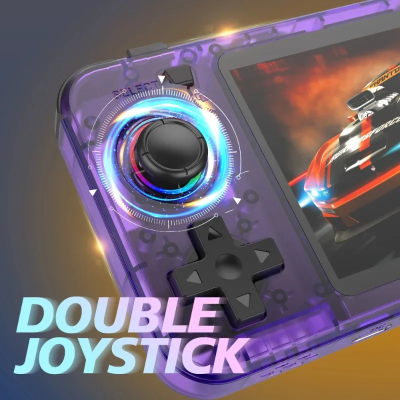 Konsol Game Genggam Retro FUNK - Retro Gaming Device Handheld ulasan dan harga