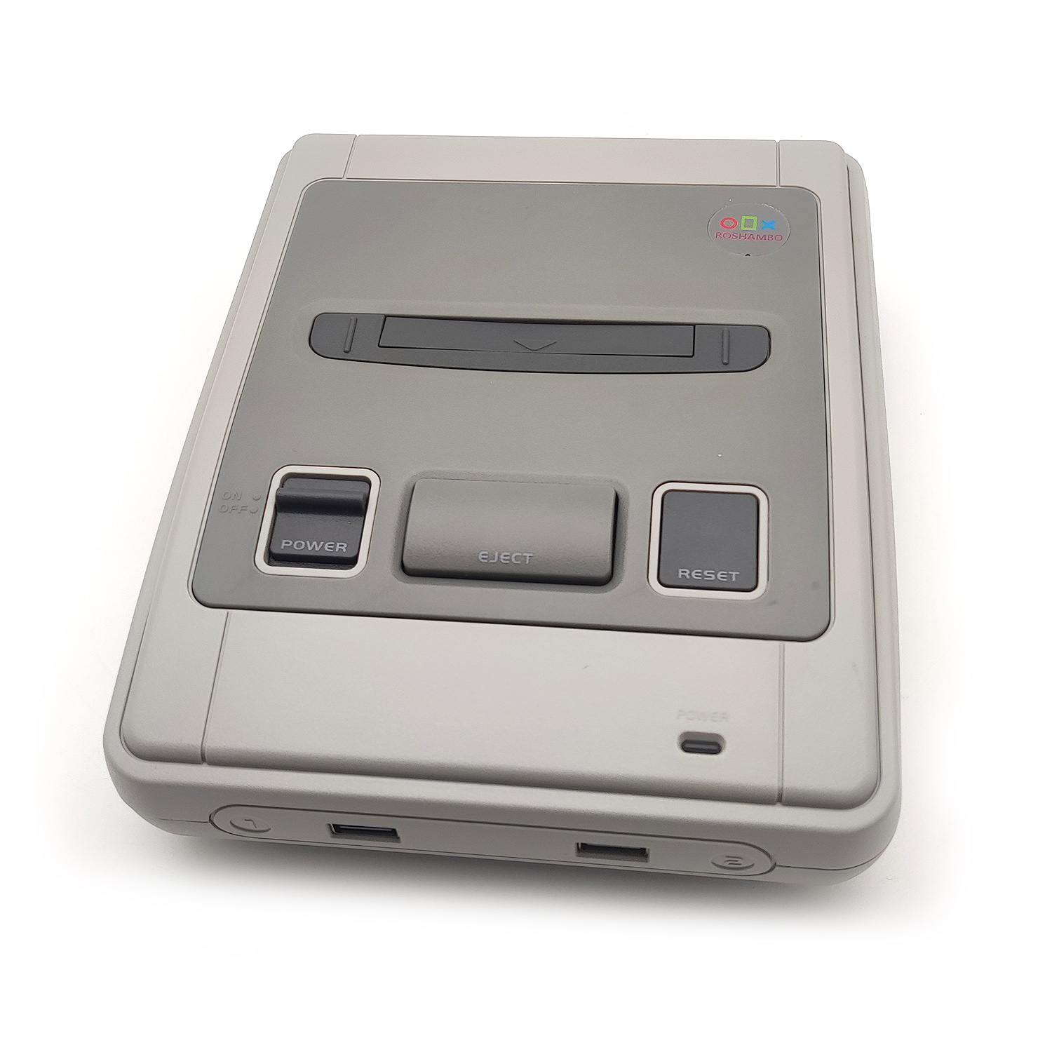 Aksesori Casing Game Bergaya R - Retro Gaming Raspberry Pi ulasan dan harga