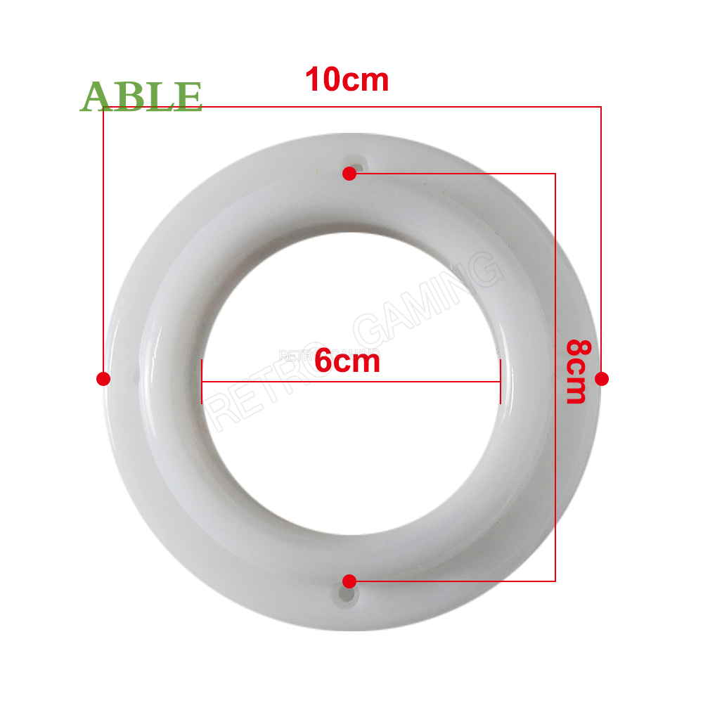 1 buah cincin LED untuk memuku - Retro Gaming Store ulasan dan harga