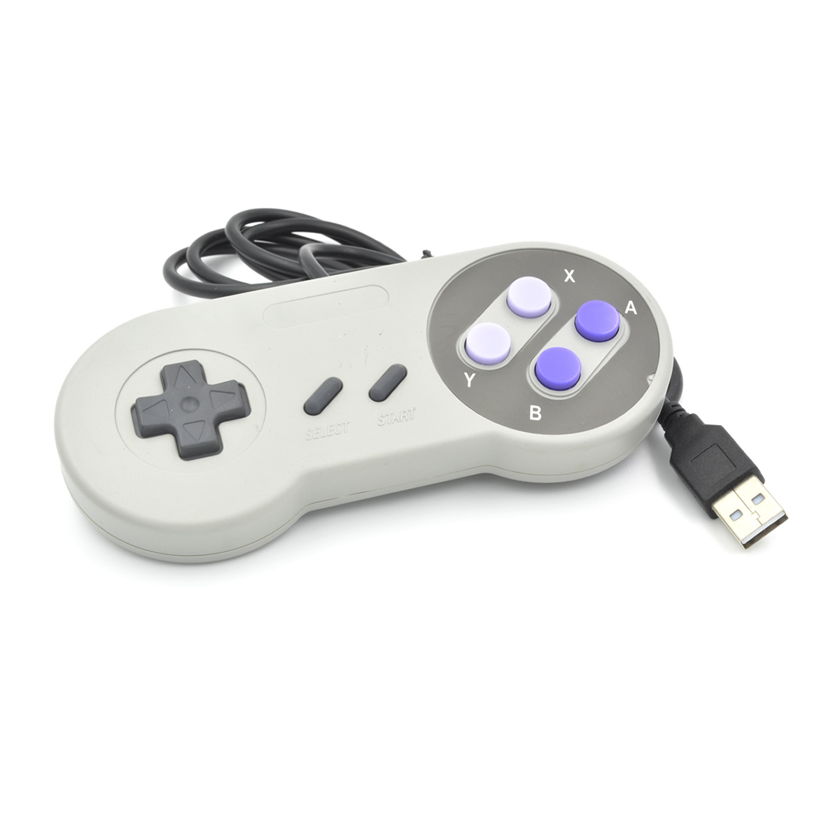 2 buah/set kontroler Game USB  - Retro Gaming Raspberry Pi ulasan dan harga