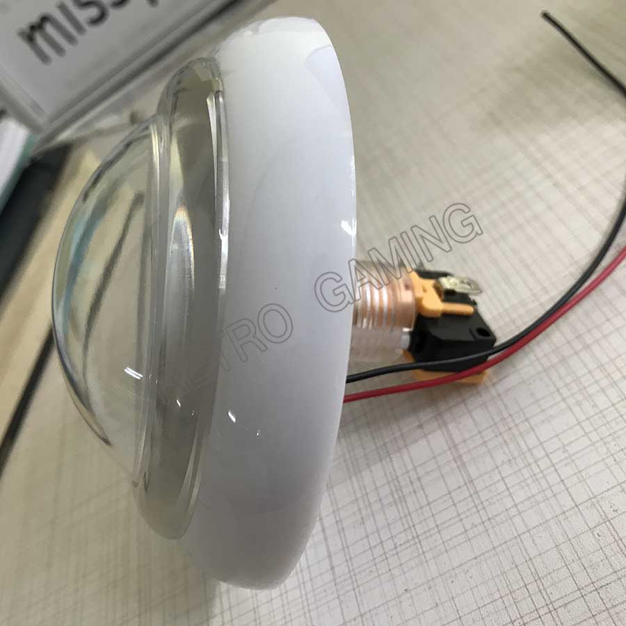 120Mm Jumbo RGB Warna Berubah  - Retro Gaming Store ulasan dan harga