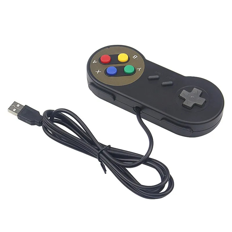 Joystick Gamepad USB Retro Ber - Retro Gaming Raspberry Pi ulasan dan harga
