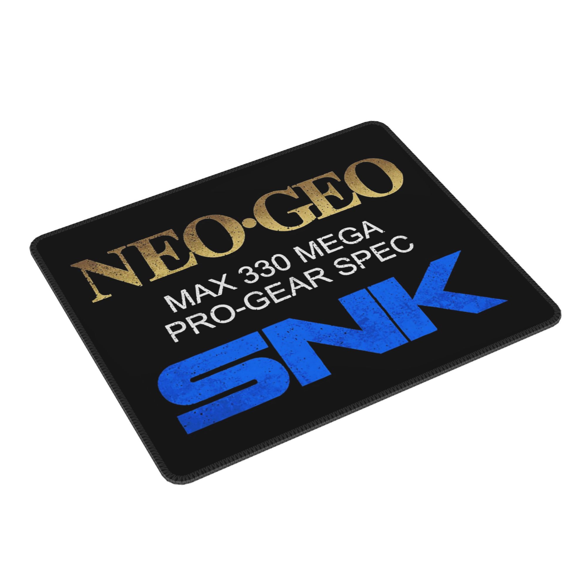 Neo Geo Pro Gear Spec Emas Des - Mouse Gaming Retro ulasan dan harga