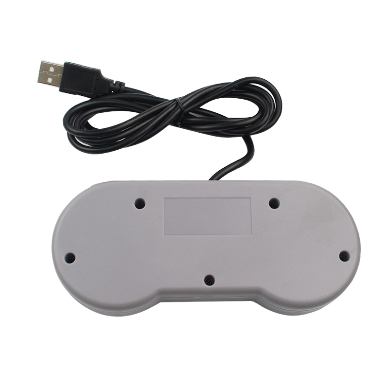 2 Buah Pengendali Berkabel Joy - Retro Gaming Raspberry Pi ulasan dan harga