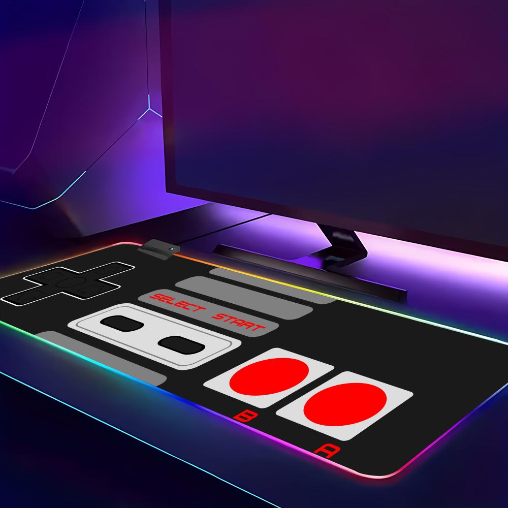 Alas Mouse Besar Pengontrol Ga - Mouse Gaming Retro ulasan dan harga