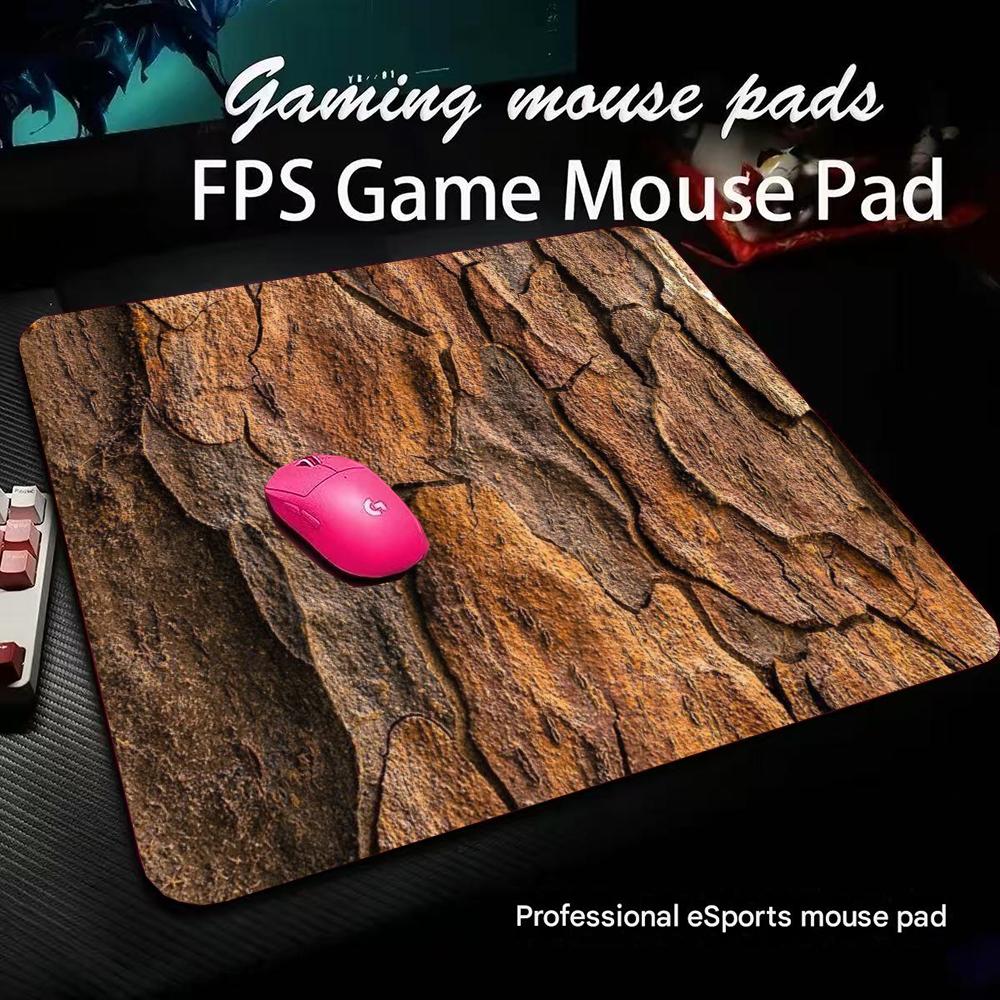 Alas Mouse Kayu Antik Berluban - Mouse Gaming Retro ulasan dan harga