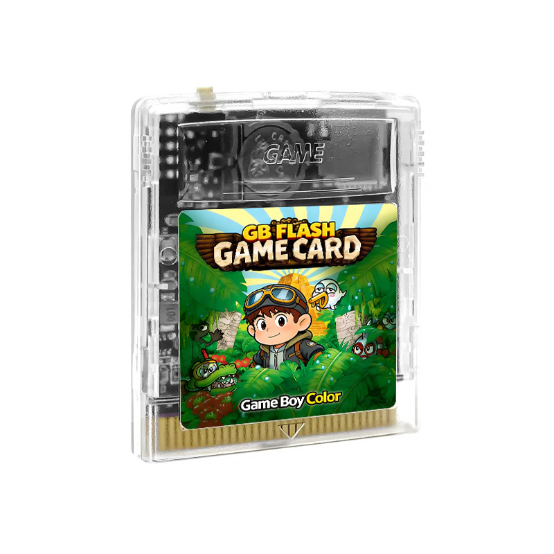 2000 Dalam 1 Kartu Game EDGB O - Retro Gaming Handhelds ulasan dan harga