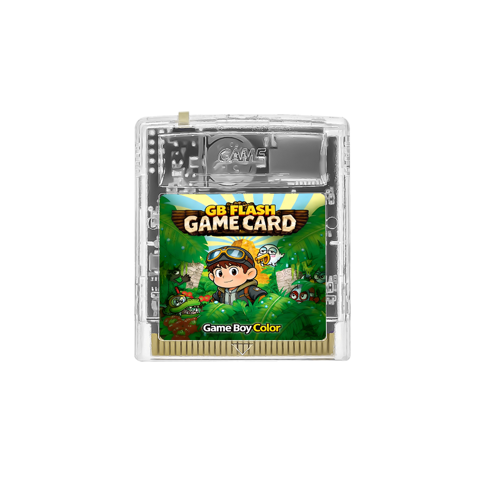 2000 Dalam 1 Kartu Game EDGB O - Retro Gaming Handhelds ulasan dan harga