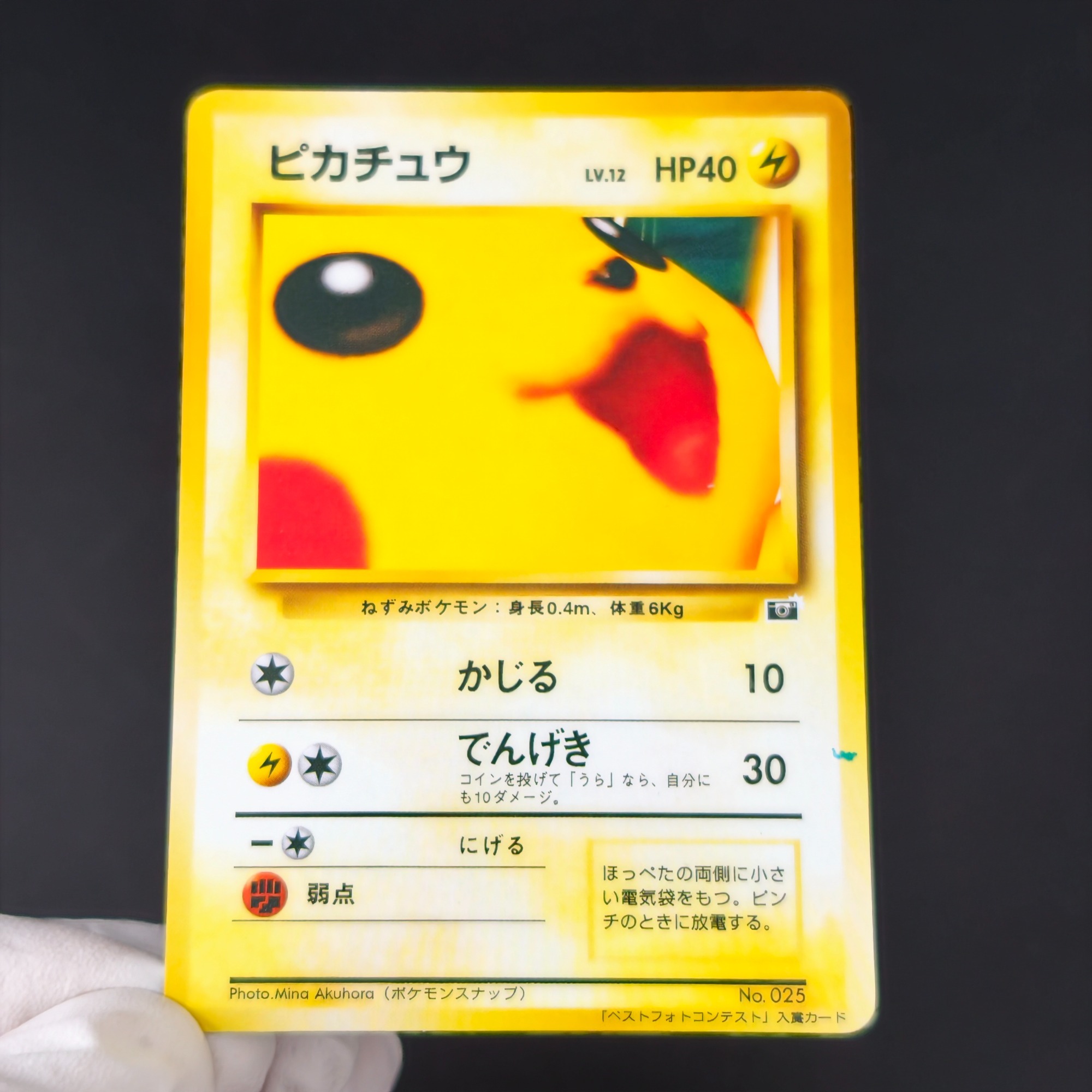 10 Buah Kartu Koleksi Anime Re - Retro Gaming Pokemon ulasan dan harga