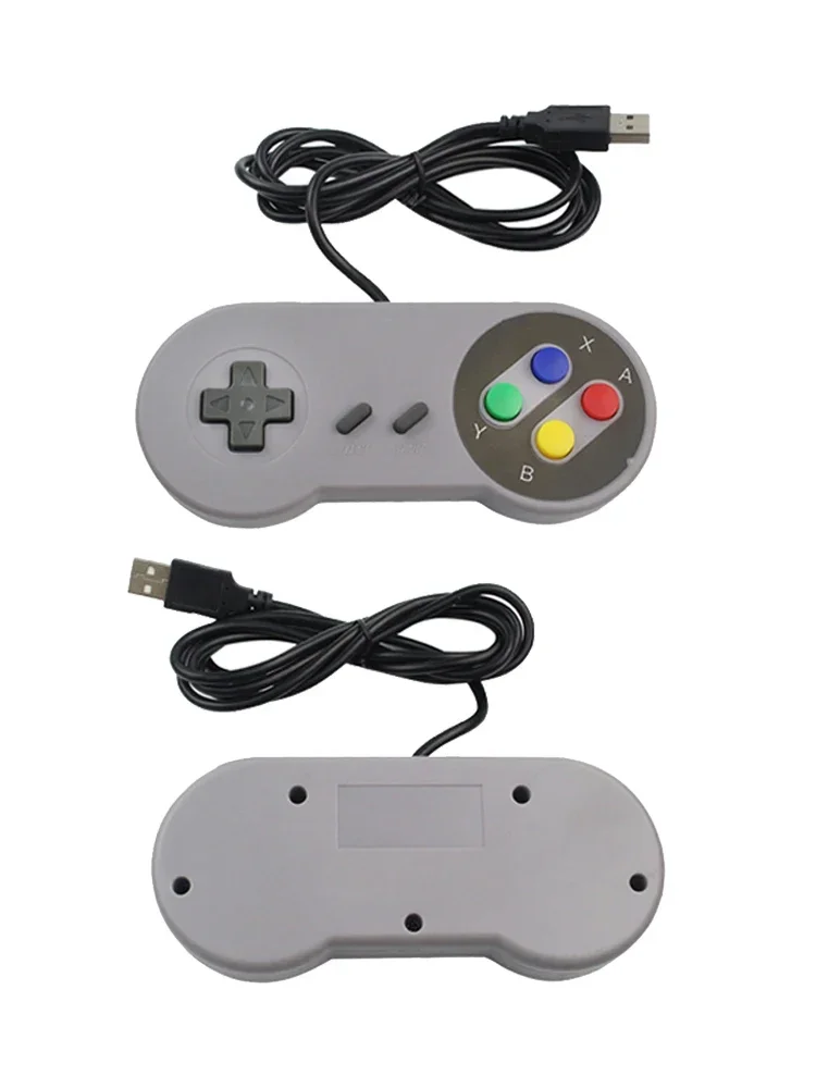 USB Gamepad Retro Gaming Joyst - Retro Gaming Raspberry Pi ulasan dan harga