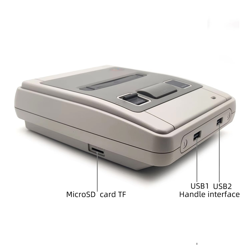 Aksesoris Casing Game Retro Fa - Retro Gaming Raspberry Pi ulasan dan harga